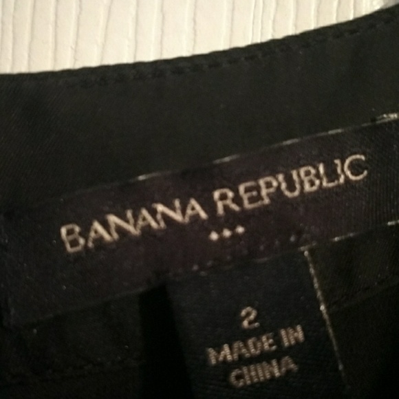 Banana Republic dress - Picture 4 of 4